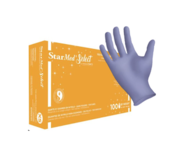 StarMed Select Nitrile Exam Glove — Catalog SMNS101